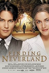 Finding Neverland (2004)