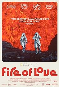 Fire of Love (2022)