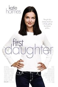 First Daughter (2004)