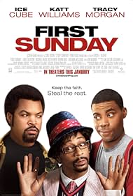 First Sunday (2008)