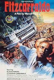 Fitzcarraldo (1982)