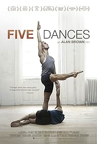 Five Dances (2013)