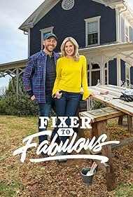 Fixer to Fabulous (2019)