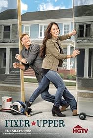 Fixer Upper (2013)