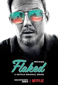 Flaked (2016)