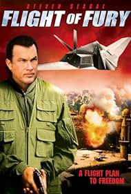 Flight of Fury (2007)