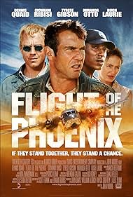 Flight of the Phoenix (2004)