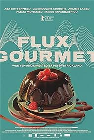 Flux Gourmet (2022)