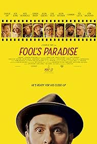 Fool's Paradise (2023)