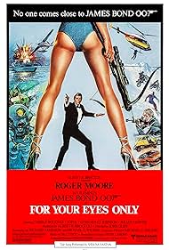 For Your Eyes Only (1981)