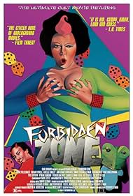 Forbidden Zone (1982)