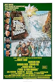 Force 10 from Navarone (1978)