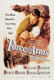 Force of Arms (1951)