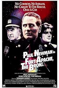 Fort Apache the Bronx (1981)