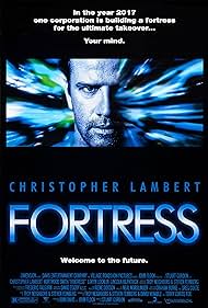 Fortress (1993)