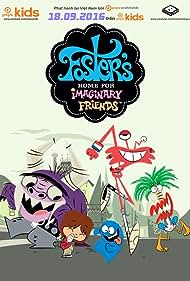 Foster's Home for Imaginary Friends (2004)