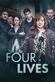 Four Lives (2022)