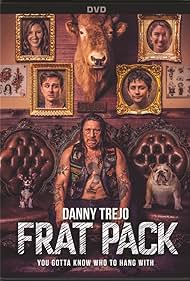 Frat Pack (2018)