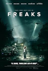 Freaks (2019)