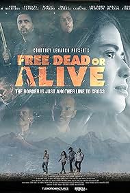 Free Dead or Alive (2022)