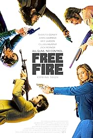 Free Fire (2017)