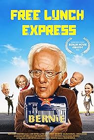 Free Lunch Express (2020)