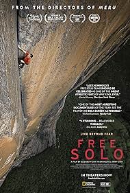 Free Solo (2018)