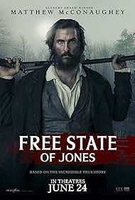 Free State of Jones (2016)