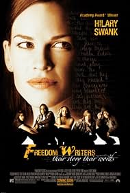 Freedom Writers (2007)