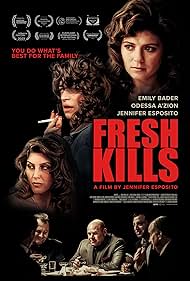 Fresh Kills (2024)