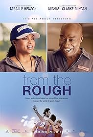 From the Rough (2014)