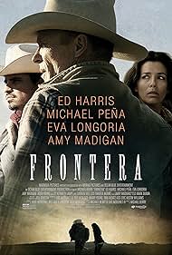 Frontera (2014)