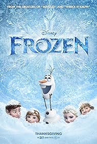 Frozen (2013)