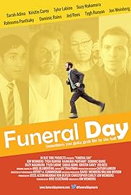 Funeral Day (2016)