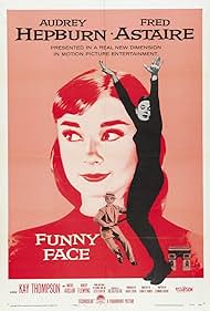 Funny Face (1957)