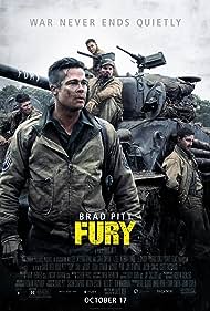 Fury (2014)