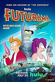 Futurama (1999)