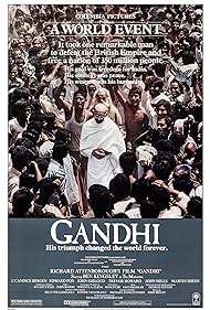 Gandhi (1983)