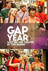 Gap Year (2017)