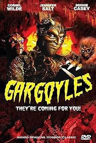 Gargoyles (1972)