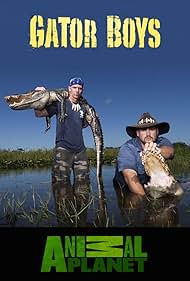 Gator Boys (2012)