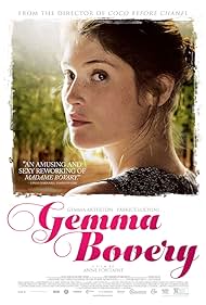 Gemma Bovery (2014)