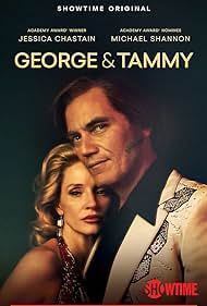 George & Tammy (2022)