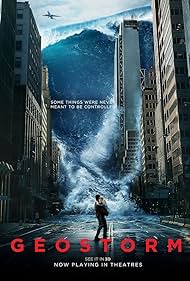 Geostorm (2017)