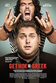 Get Him to the Greek (2010)