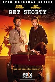 Get Shorty (2017)