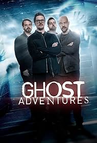 Ghost Adventures (2008)