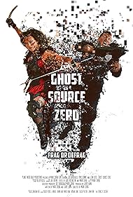 Ghost Source Zero (2018)