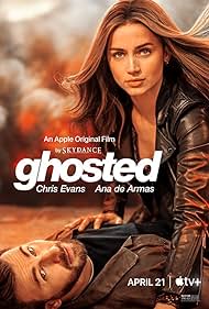 Ghosted (2023)