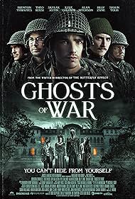 Ghosts of War (2020)